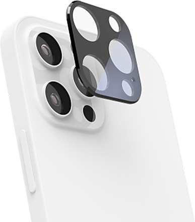 Hama Kamerabeskytter til iPhone 12 Pro