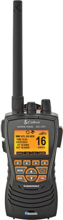 Cobra HH600 DSC VHF