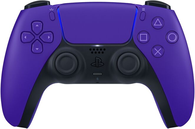 Sony Dualsense Trådløs håndkontroller for Playstation 5 Galactic Purple