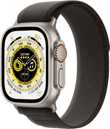 Apple Apple Watch Ultra GPS + Cellular S/M