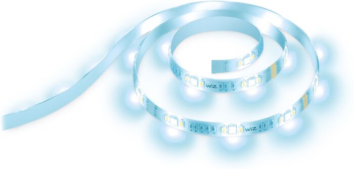 WiZ LED Strip LED-forlengelseslist 1 meter