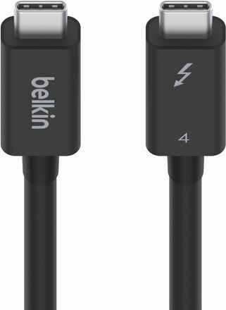 Belkin Thunderbolt 4 Aktiv USB-C-kabel 2 m