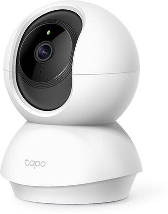 TP-link Tapo C210 Trådløst overvåkingskamera