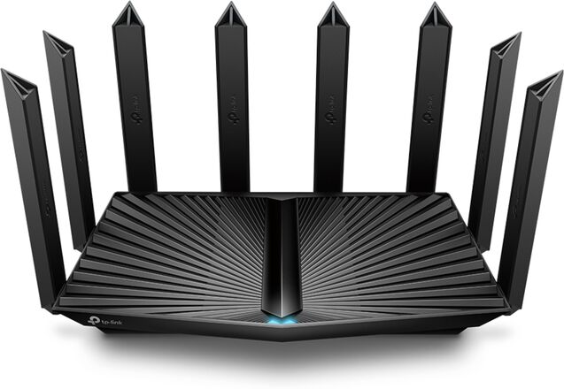 TP-link Archer AX95 Wifi 6-router AX7800