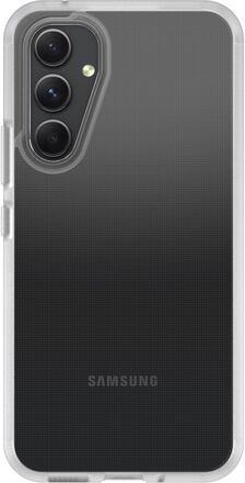 Otterbox React Fodral för Galaxy A54 Transparent