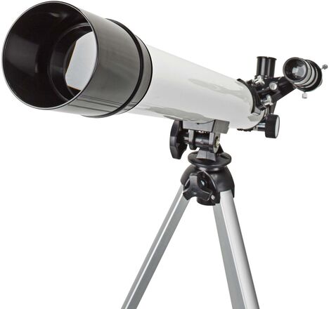 Nedis Lettbetjent teleskop