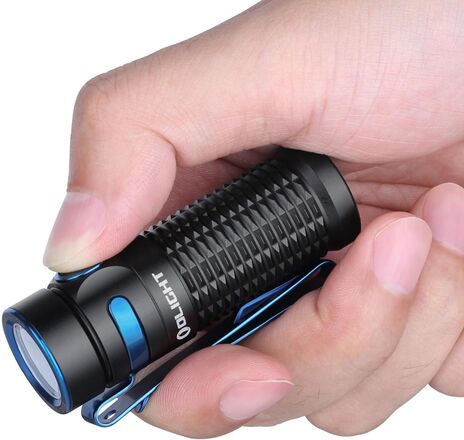 Olight Baton 3 Ficklampa 1200 lm