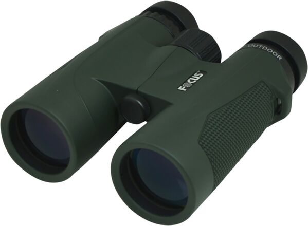 Focus Outdoor 8x42 Kikkert