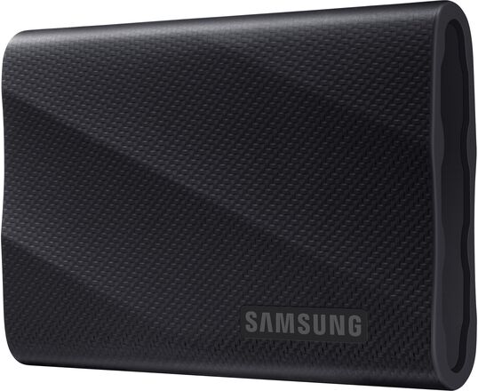 Samsung T9 Ekstern SSD-disk 4 TB