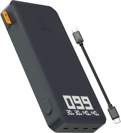 Xtorm Titan Max Powerbank med USB-C PD 3.1 27000 mAh