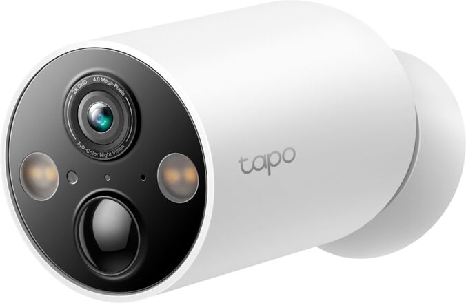 TP-link Tapo C425 Övervakningskamera med Wi-fi
