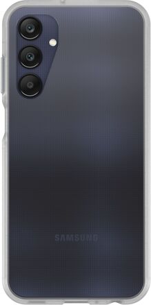 Otterbox React Fodral för Galaxy A25 5G Transparent
