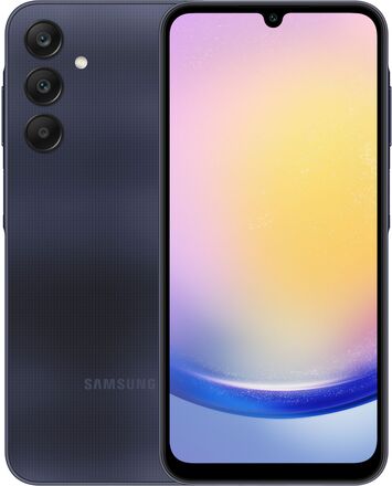 Samsung Galaxy A25 5G 128 GB