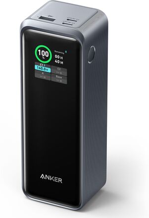 Anker Prime Powerbank 250 W PD 3.1 27650 mAh