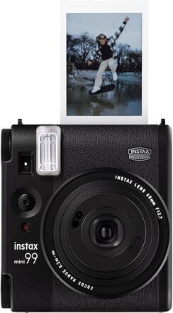 Fujifilm Instax mini 99 Direktfilmskamera