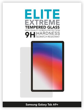 Linocell Linocell Elite Ekstreme Skjermbeskytter for Samsung Galaxy Tab A9+