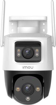 Imou Cruiser Dual övervakningskamera 6MP