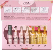 Babor Ampoule Concentrates Glowing Ampoule Limited Edition
