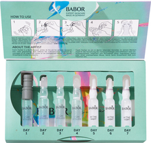 Babor Ampoule Concentrates Renewing Ampoule Limited Edition