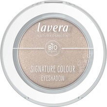 Lavera Signature Colour Eyeshadow Moon Shell 05