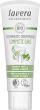 Lavera Toothpaste Complete Care Mint 75 ml