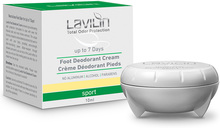 Lavilin Foot Deo 7 Days Sport Probiotic 10ml 10 ml
