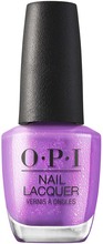 OPI Me, Myself, and OPI Nail Lacquer I Sold My Crypto