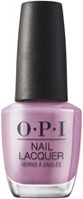 OPI Me, Myself, and OPI Nail Lacquer Incognito Mode
