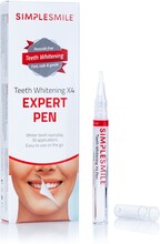 Simplesmile X4 Expert Pen