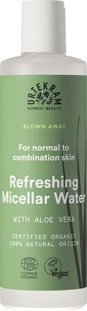 Urtekram Blown Away Wild Lemongrass Refreshing Micellar Water 245
