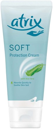 Atrix Soft Protection Cream 100 ml