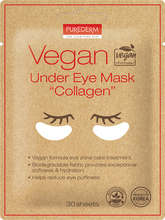 Purederm Vegan Under Eye Mask "Collagen"