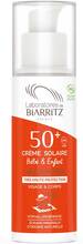 Laboratoires de Biarritz Alga Maris Children's Sunscreen SPF 50+