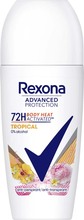 Rexona 72h Advanced Protection Tropical roll-on 50 ml
