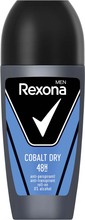 Rexona Men 48h Cobalt Dry roll-on 50 ml
