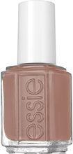 Essie Wild Nudes Nail Lacquer Clothing Optional