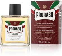 Proraso sandalwood after shave lotion 100 ml