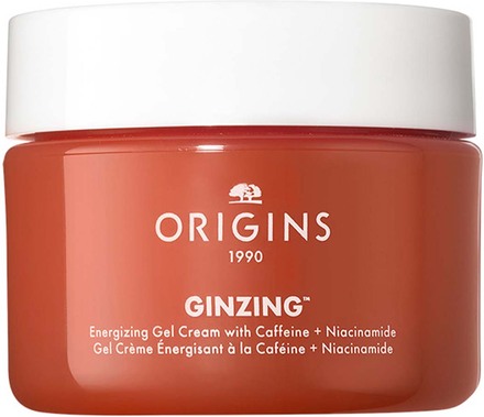 Origins GinZing Energizing Gel Face Cream With Caffeine + Niacina