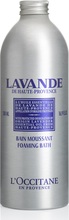L'Occitane Lavender Foaming Bath 500 ml
