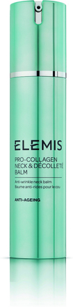 Elemis Pro-Collagen Neck and Décolleté Balm 50 ml