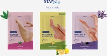 Stay Well Foot Care