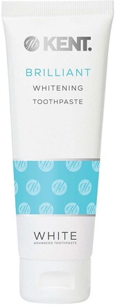 Kent Brushes Kent Oral Care BRILLIANT Whitening Toothpaste 15 ml