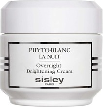 Sisley Phyto Blanc la Nuit Overnight Brightening Cream 50 ml