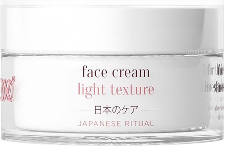 Revox JUST Japanese Ritual Face Cream Light Texture 50 ml