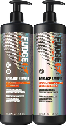 fudge Care Damage Rewind Duo