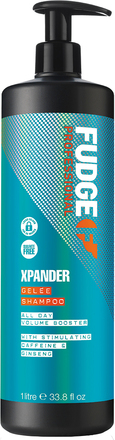 fudge Xpander Gelée Shampoo 1000 ml