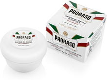 Proraso Sensitive Green Tea shaving soap 150 ml