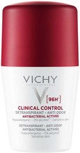VICHY Deodorant Clinical Control Detranspirant Anti-Odor 50 ml