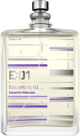 Escentric Molecules Escentric 01 100 ml