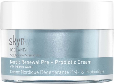 Skyn Iceland Nordic Renewal Pre + Probiotic Cream 90 ml